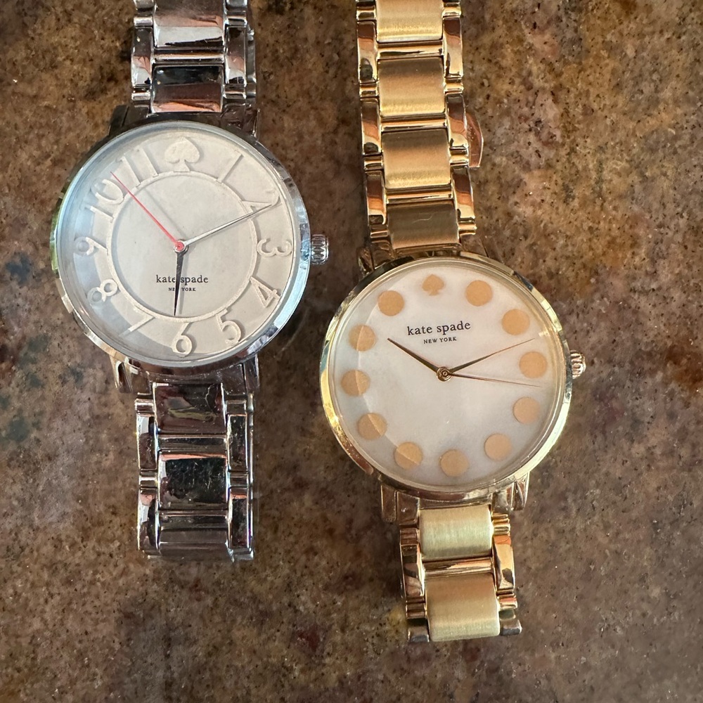 Kate Spade women’s watch